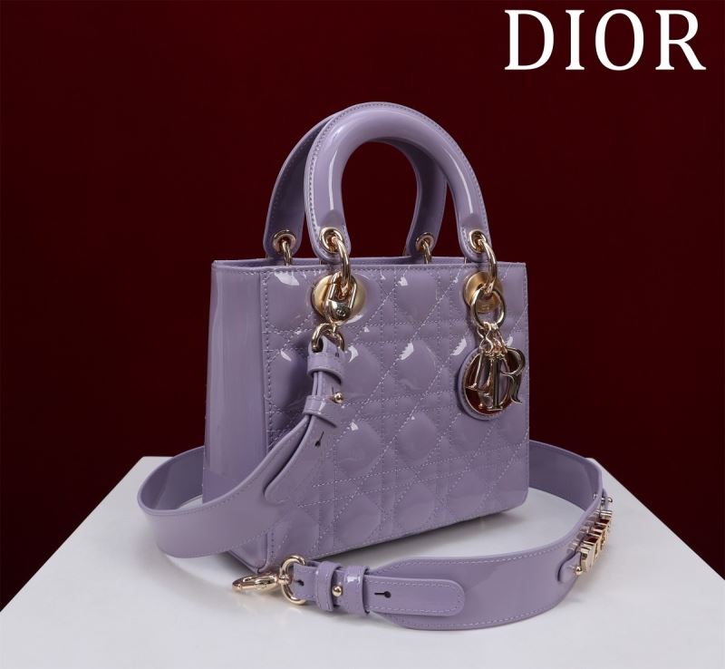 Christian Dior My Lady Bags